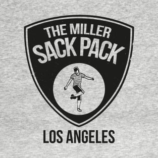 The Miller Sack Pack T-Shirt